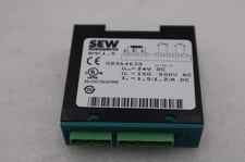 Sew eurodrive 08264635 / 08264635 new no box stock g846a