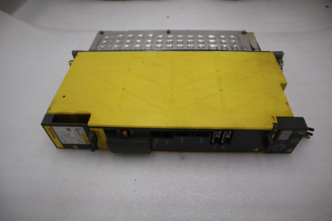 Fanuc A06B-6114-H105 Series D Servo STOCK 517-B
