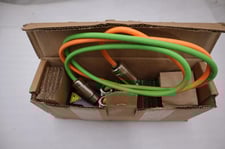 New jetter servo motor d-71642 typ jhn2-0075-006-6rvs4-1.0 stock h948