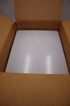 New in box stahlin robroy j1412hpl fiberglass enclosure stock g474