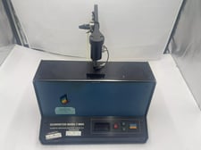 TECHNIDYNE CORP GLOSSMETER T480A STOCK 1613