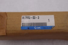 Smc al3000-03-3 filter system #s-344