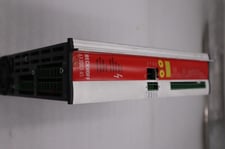 Beckhoff #AX2003-AS S60301-520 Digital Compact Servo Drive Amplifier STK 3440-D