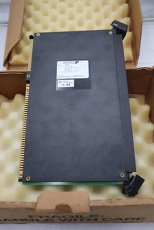 New in box reliance electric 57409-g analog input module stock g520