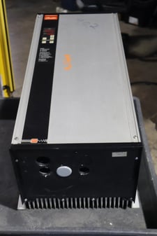 Danfoss variable speed drive vlt type 3011 175l2014 stock s-261