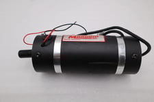 NEW Marquip P/N: 9634008 SERIAL 3381/6350132 MOTOR STOCK 5871