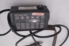 TOTALTRAX EM1302-T TRI-AXIAL ACCELEROMETER INPUT 12-48VDC/3amps STOCK #2685