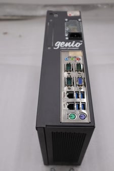 NEW Applied Vision PN 19859 SN 198590190 Genio Vision Processor STOCK H750