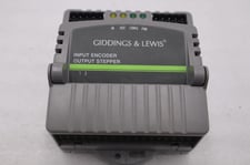 Giddings & Lewis 503-25988-01 R3 Encode Input Stepper Output STOCK 662-D