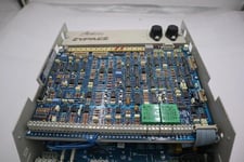 Amicon Typact TPY3a-0164b-7.5hp Drive 460 V 60 HZ NEW Stock 4350
