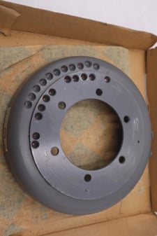 Warner & Swasey 5301-631-005 magnet clutch brake stock #b-839