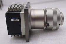 SCHNEIDER P2-43-04K40 DALSA INDUSTRIAL CAMERA STOCK #K-3887