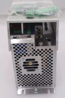 Bereger Lahr #TLC511 F Servo Drive POSITIONING CONTROLLER 5 AMP STOCK 2294-C