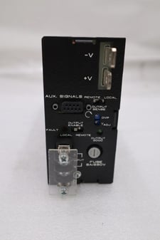 LAMBDA LZS-150-1 REGULATED POWER SUPPLY STOCK H1228
