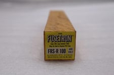 NEW OPEN BOX FRS-R-100 100 Amp Fusetron Time-Delay Fuse, 600V STOCK K-2797