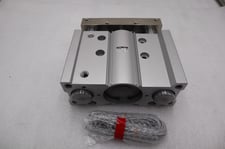 Smc mgps80-100-y7nwl new unit stock k-2540