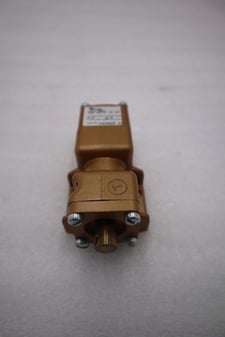 Versa valves vau-8315-15-33 valve selector #k-2690