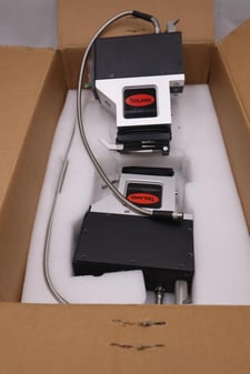 Tidland Maxcess Series CLIII-CS-KH (270014614) Slitter Knifeholder Stock S-157A