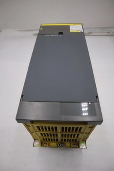 Fanuc A06B-6083-H245 Capacitor Module Drive Series A STOCK 104B