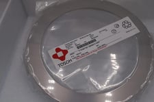 NEW Tosoh 30760-22-000-300 Titanium 10.987" OD Series IV Assembly STOCK 2599