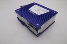 Hirschmann IEC 61131-2 Spider 8TX Rail Ethernet Switch STOCK 1813B