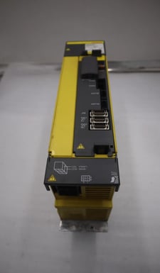 Fanuc Servo Amplifier Module A06B-6124-H207 Series D STOCK 106B