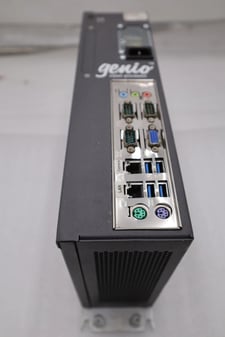 NEW Applied Vision PN 19859 SN 198590320 Genio Vision Processor STOCK H751
