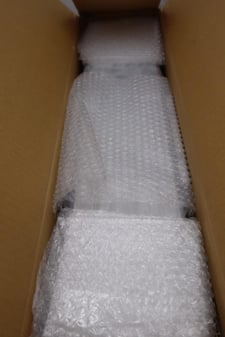 Smc my1mw40g-380-xc18 new unit in box stock s-335