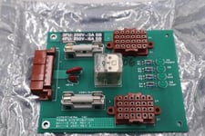 Hypertherm 041115 pcb rev a/ 041116 assy rev a circuit board stock l-557-c