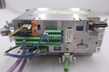 Bereger Lahr #TLC511 F Servo Drive POSITIONING CONTROLLER 5 AMP STOCK B-712