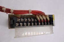 OMRON C200H-OC225 16-Channel Relay Output Module PLC STOCK K-451-A