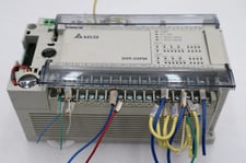 Delta PLC Module DVP20PM00D STOCK K-3003-A