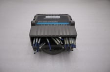 Giddings & Lewis M.1300.7372 R1 Input Module 24VDC SINK/SOURCE STOCK 5169A