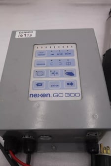 NEXEN 912737 CONTROLLER GC300 WEB GUIDE CONTROL UNIT STOCK 5192