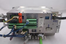 Bereger Lahr #TLC511 F Servo Drive POSITIONING CONTROLLER 5 AMP STOCK B-715