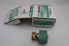 Asco OFSF8314H006 Red-hat Ii Solenoid Valve 120v-ac 1/4in NEW WITH BOX #5658A