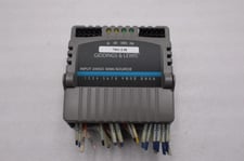 GIDDINGS & LEWIS M.1300.7372 R1 Input Module 24VDC SINK/SOURCE STOCK 629-D