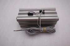 Smc ncdq2a63-125dc-a73l / ncdq2a63125dca73l (new) stock 1382-a