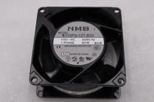 Nmb 3115ps-12t-b30 115vac nsnp stock h1038a