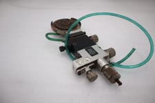 Tidland 131892-N CLASS I Pneumatic Circular Knife With Holder STOCK S-146-A