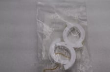 New hisco pump inco 23000096-5012 lantern ring type 4x3 patterson #l-475