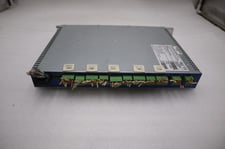 G & L MOTION CONTROL M.1302.7612 5-Axis Integrated Stepper 32Vac STOCK 5134A