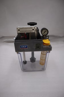 Skf mku11-kw2-0005-v11+429 / mku11kw20005v11429 gear pump series mku 115v #h943