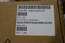 New hewlett Ferranti Packard computer hstns-2120 / hstns2120 stock 2067-a