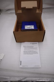RS20-1600T1T1SDAU Hirschmann Industrial Ethernet Switch NEW IN BOX STOCK H1186