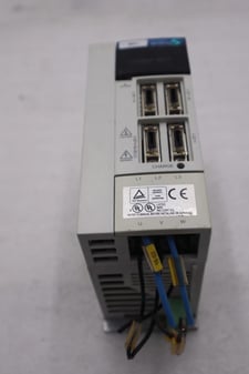 Mitsubisi Servo Drive #MR-J2S-40A STOCK L-281-C