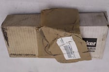 PARKER D1VW2CNYCF4-75 110/120V .42A 4000PSI NSMP STOCK 4002