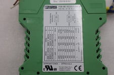Phoenix contact psm-me-rs232/rs485-p interface converter stock #l-506