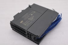 Siemens 6ES7 322-1BL00-0AA0 DIGITAL OUTPUT MODULE SIMATIC S7-300 STOCK K-3932