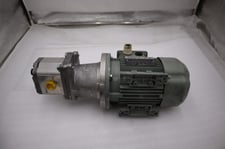 Fcpa718-4 motor pump 220-280/380-480vac 50/60hz 1.84a 1680rpm stock h991